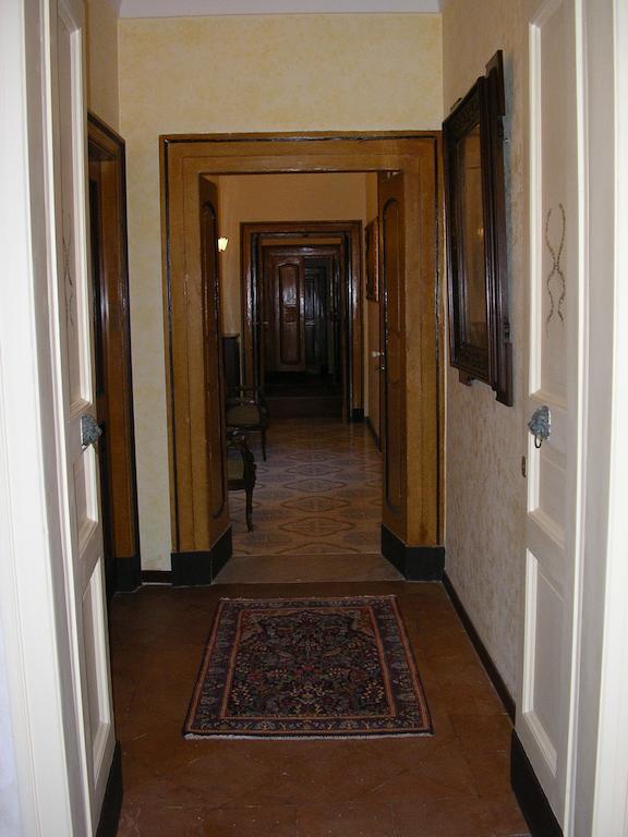 Villa Marcello Caserta Værelse billede