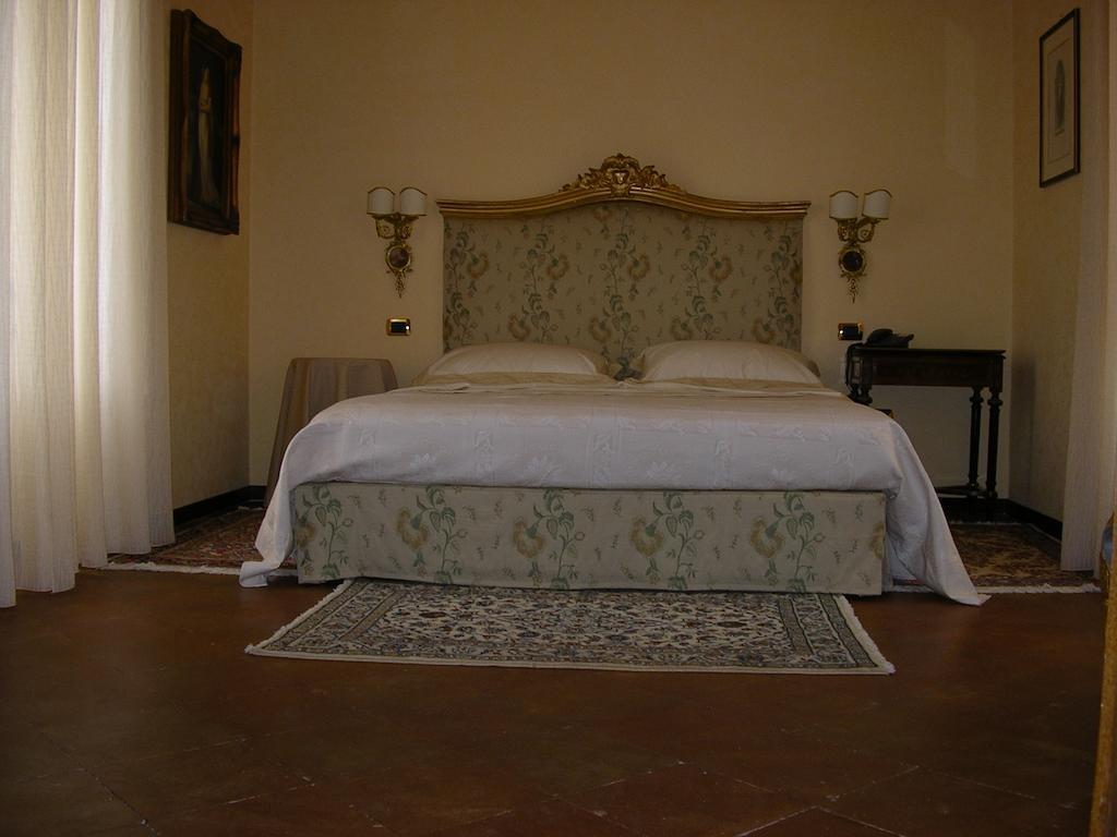 Villa Marcello Caserta Værelse billede