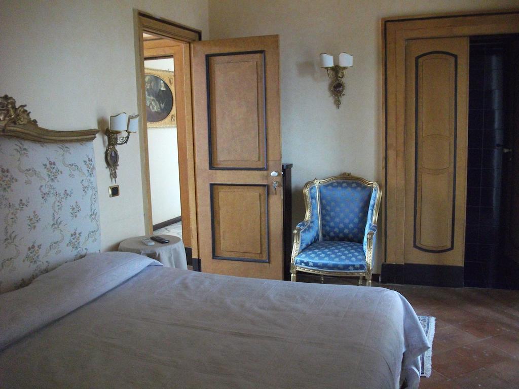 Villa Marcello Caserta Værelse billede